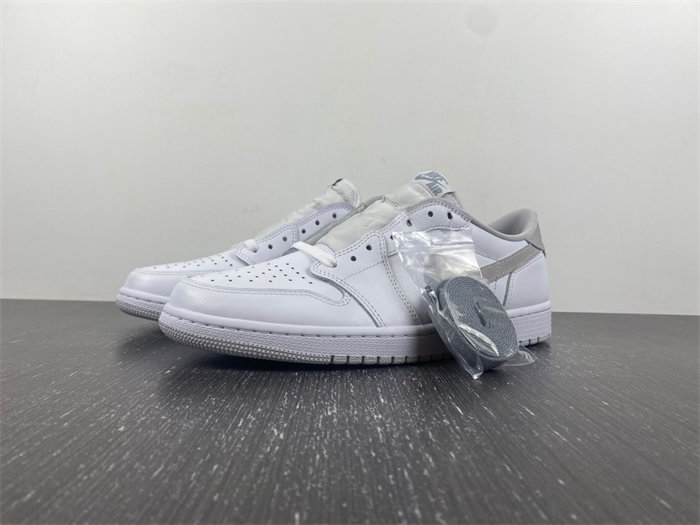 Jordan 1 Low OG Neutral Grey CZ0790 100