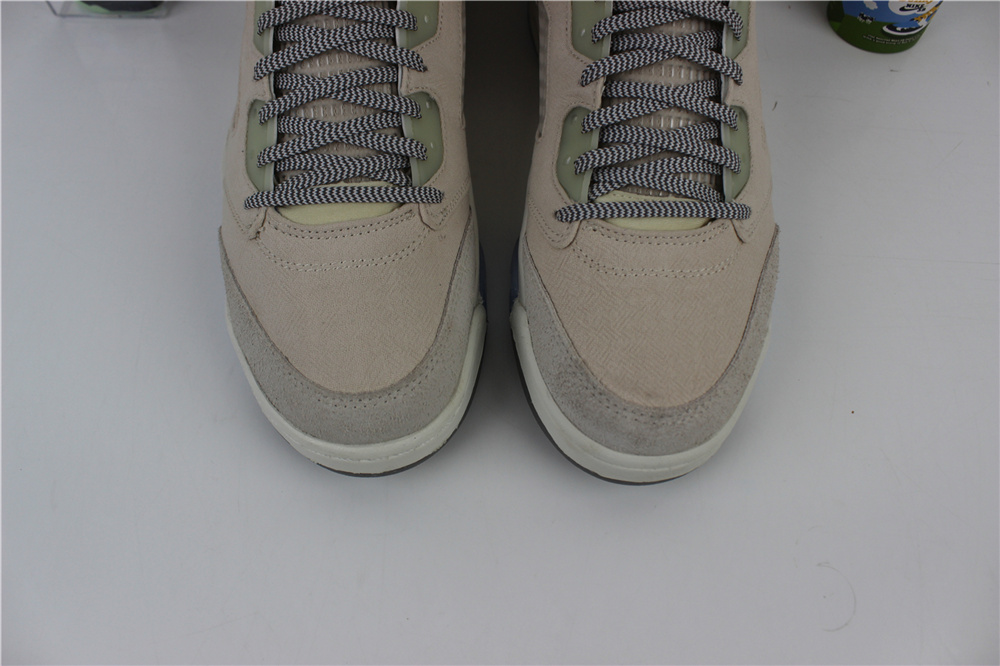 GOAT Air Jordan 5 SE Craft Light Orewood Brown