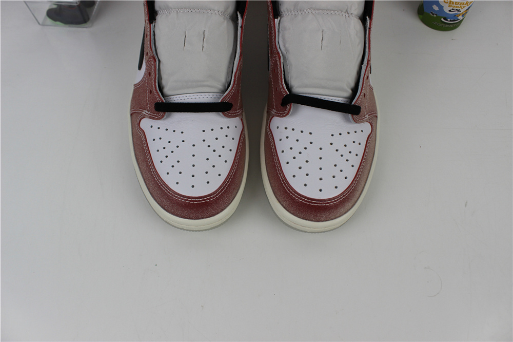 GOAT Air Jordan 1 Low All-Star