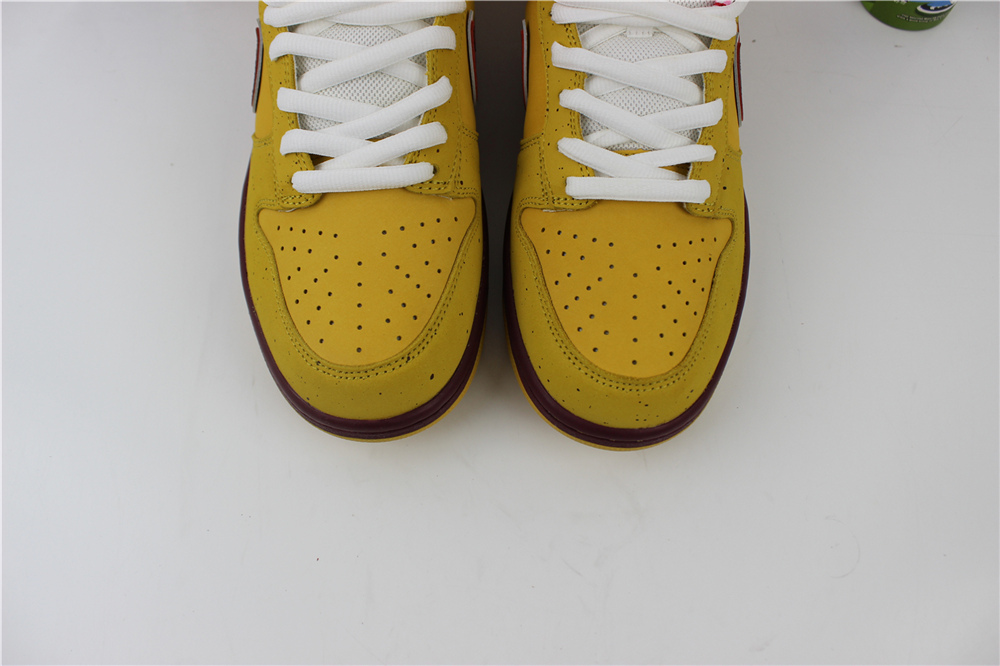 GOAT Dunk Low Premium SB 
