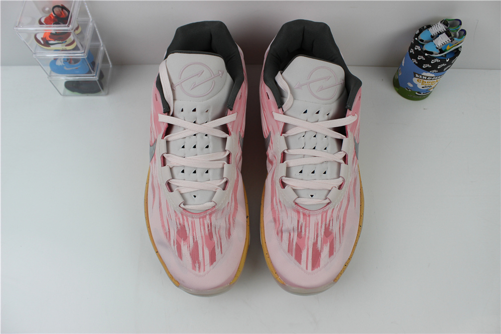 Nike Air Zoom G.T. CUT 2EP Pearl Pink