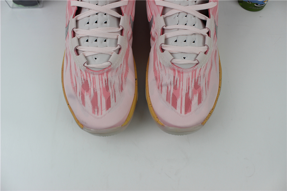 Nike Air Zoom G.T. CUT 2EP Pearl Pink