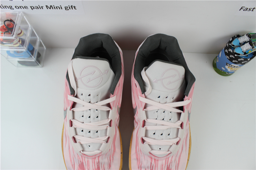 Nike Air Zoom G.T. CUT 2EP Pearl Pink