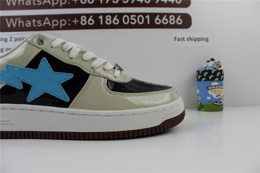 BAPE® x Marvel BAPE STA™