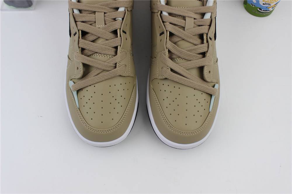 Nike WMNS Dunk Low Disrupt 2 Tan