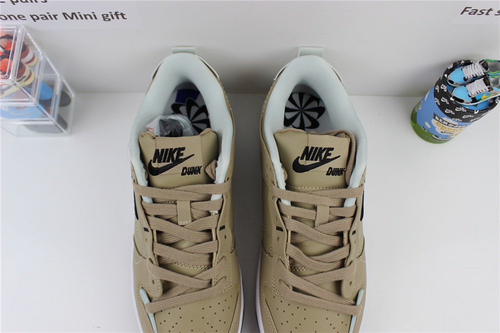 Nike WMNS Dunk Low Disrupt 2 Tan