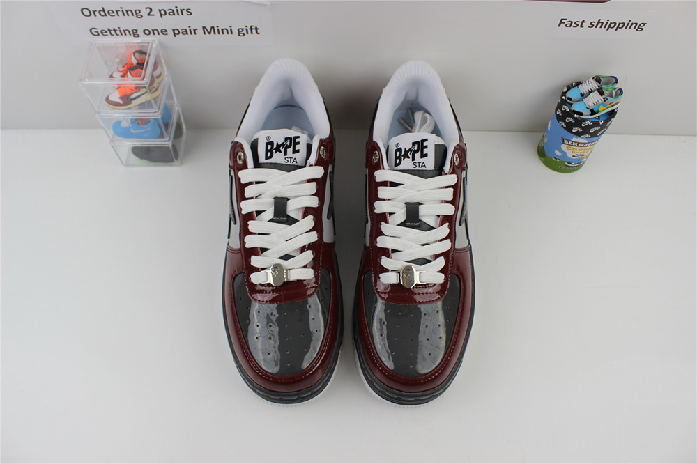 BAPE STAR Wine