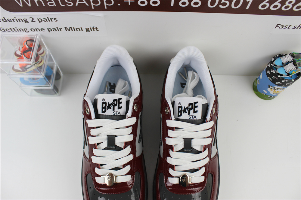 BAPE STAR Wine