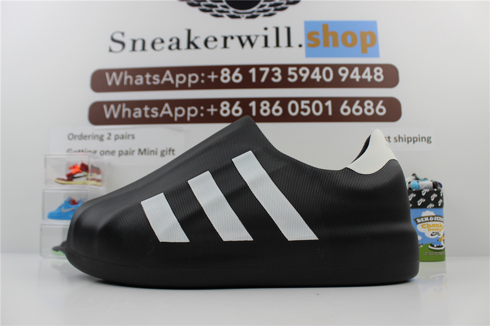 ad*s adifom S*perstar core black