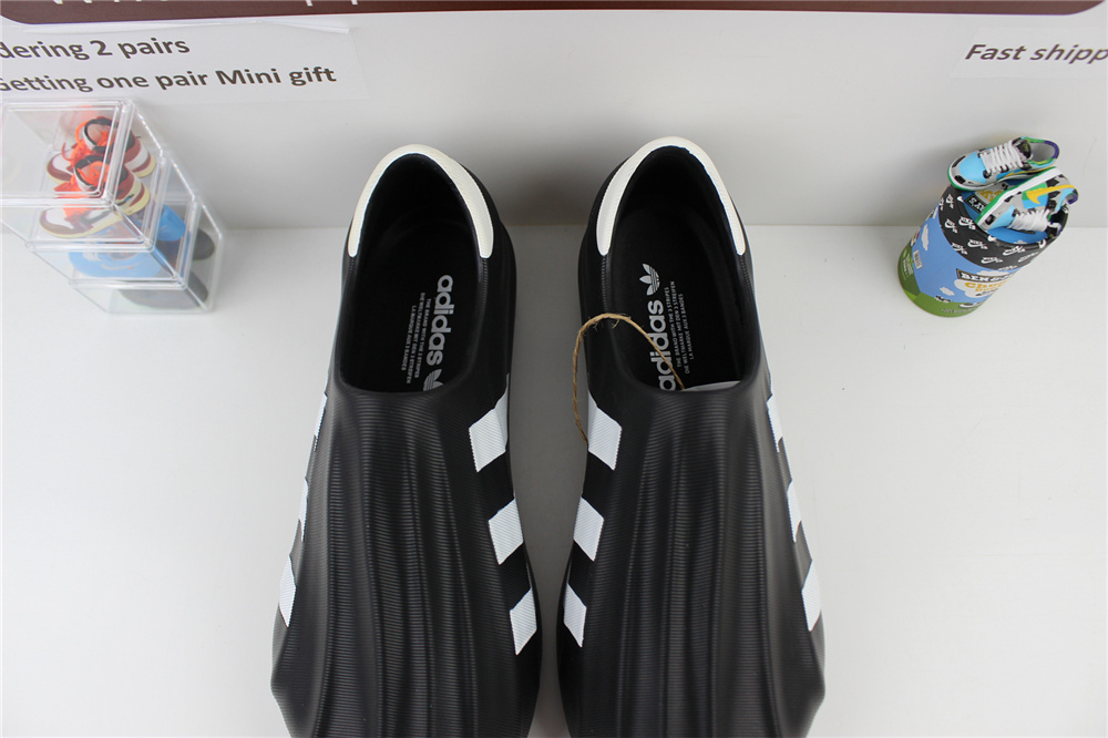 ad*s adifom S*perstar core black