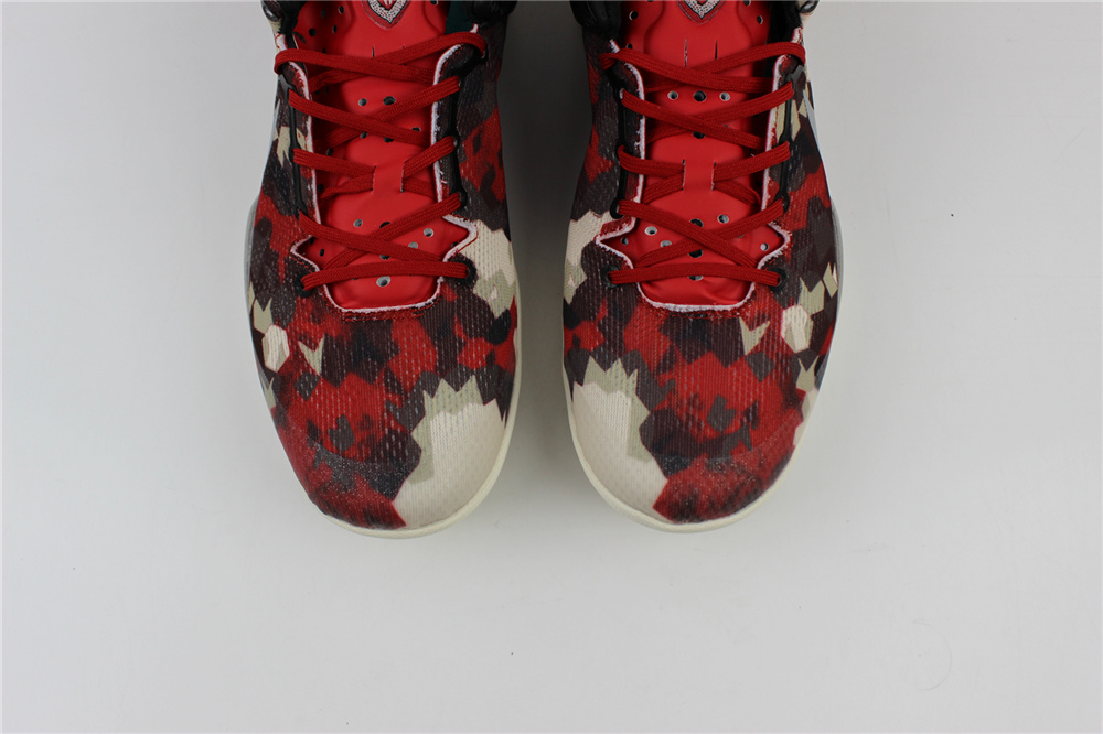 Nike Kobe 8 Bred Grey