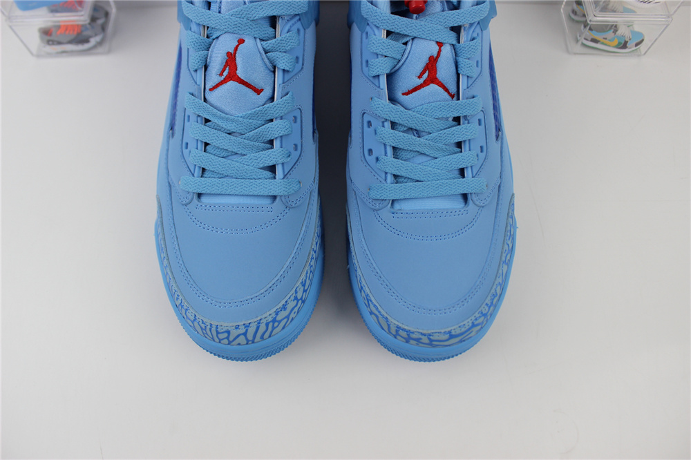 Jordan Spizike Low Houston Oilers
