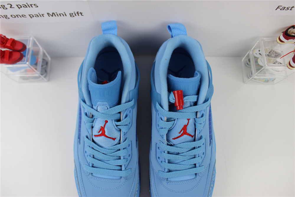 Jordan Spizike Low Houston Oilers