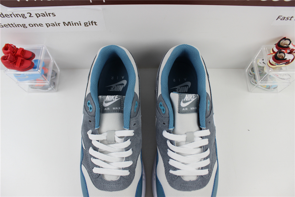 Nike Air Max 1 SC Noise Aqua