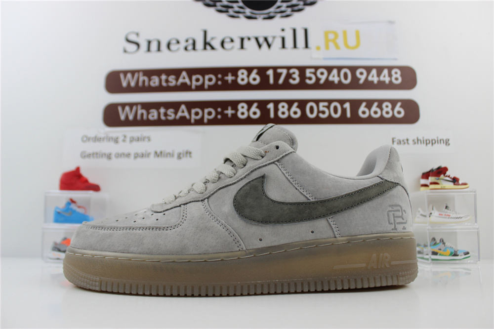 Air Force 1 Mid 