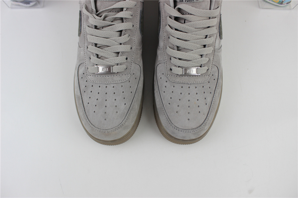 Air Force 1 Mid 