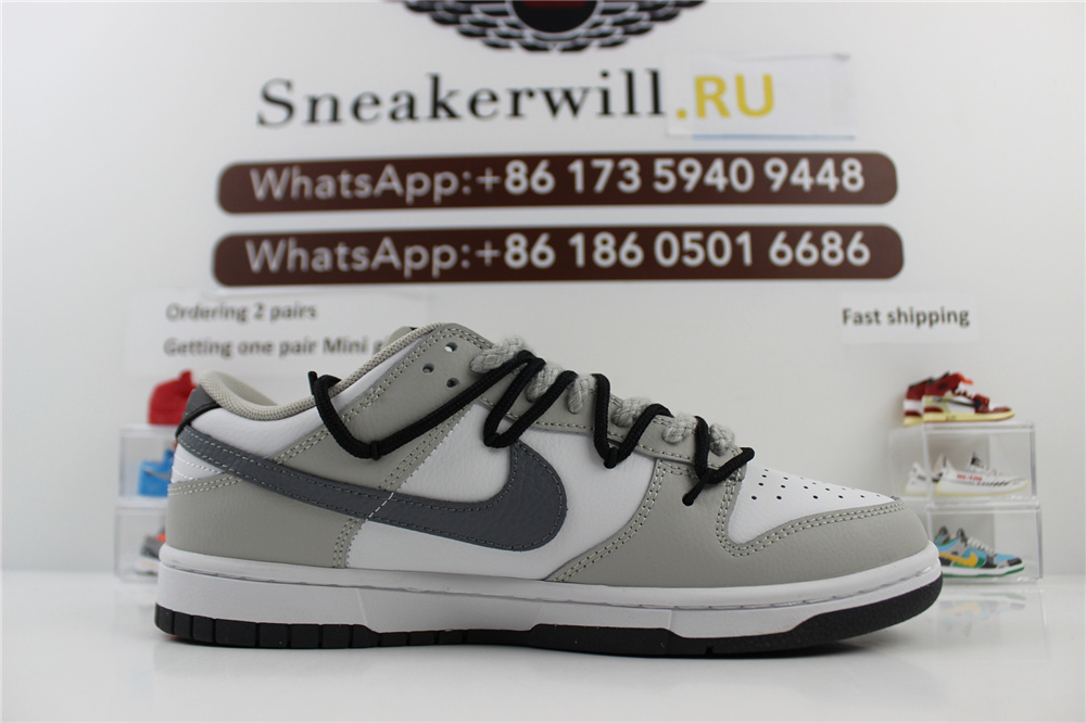 Nike Dunk Low