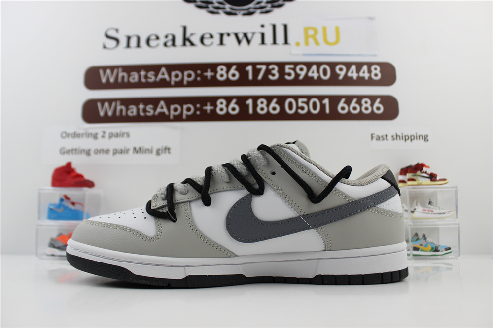 Nike Dunk Low