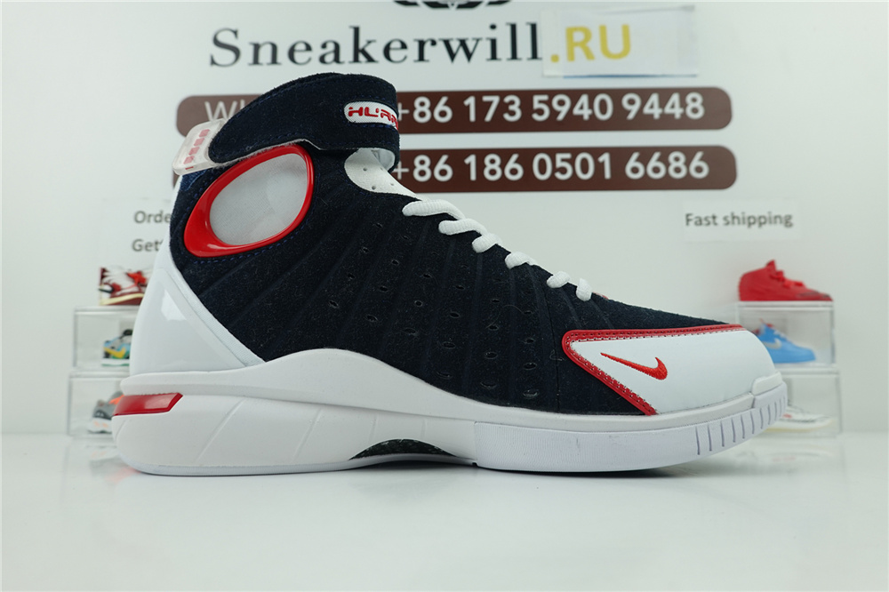 Nike Air Zoom Huarache 2K4 “USA”