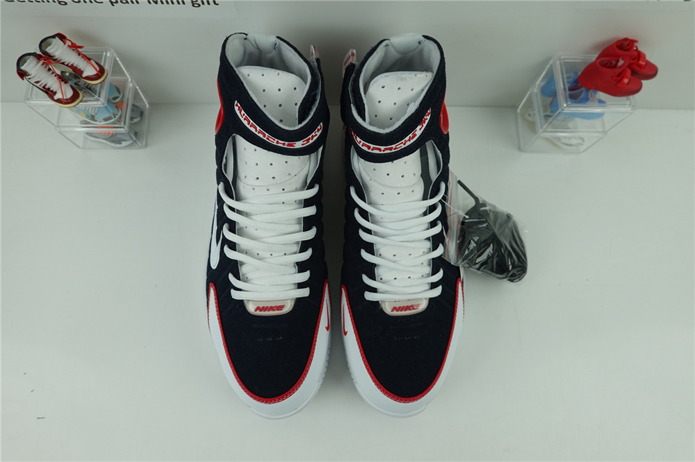 Nike Air Zoom Huarache 2K4 “USA”