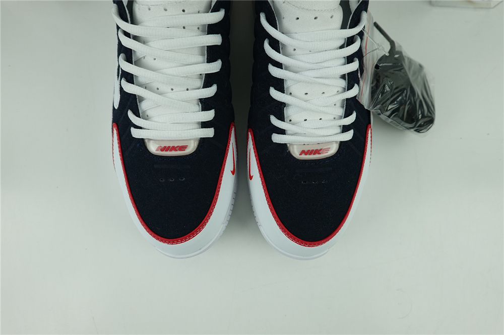 Nike Air Zoom Huarache 2K4 “USA”