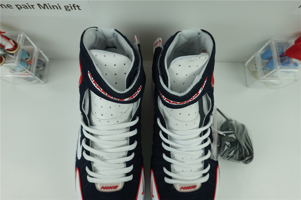 Nike Air Zoom Huarache 2K4 “USA”