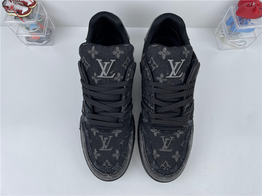 l**is V*t*n lv trainer