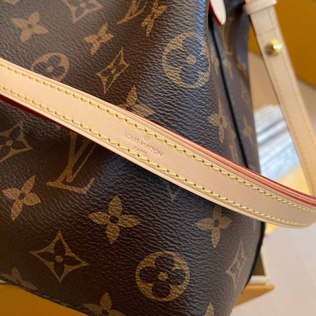 Nano Noe hand bag (20cmx20cmx13cm)