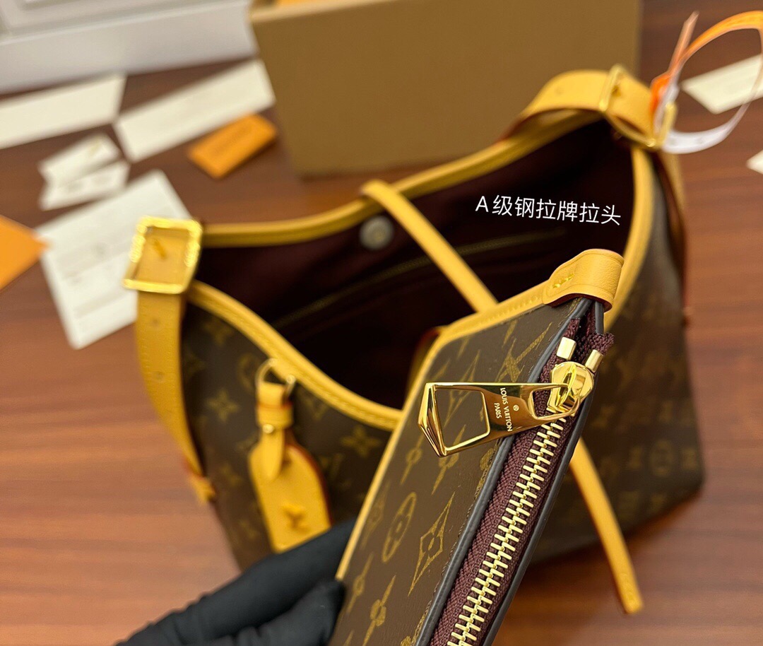 Carryall  (29cm x 24cm x 12cm)