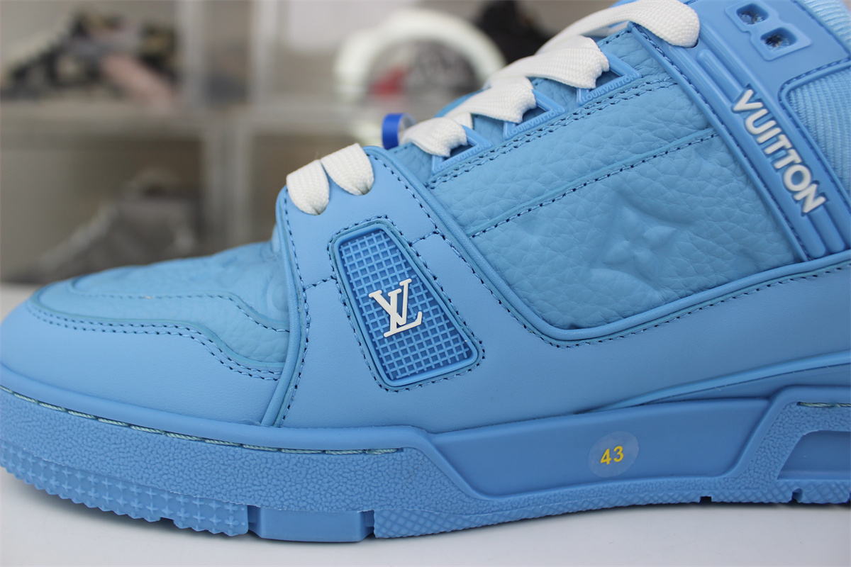 Blue LV