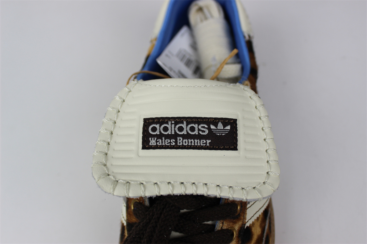 Wales Bonner x Samba