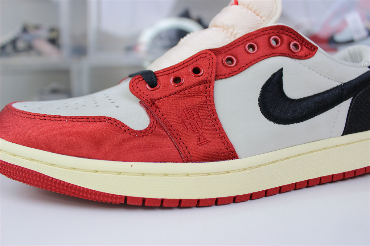 Trophy Room x Air Jordan 1 OG Low 