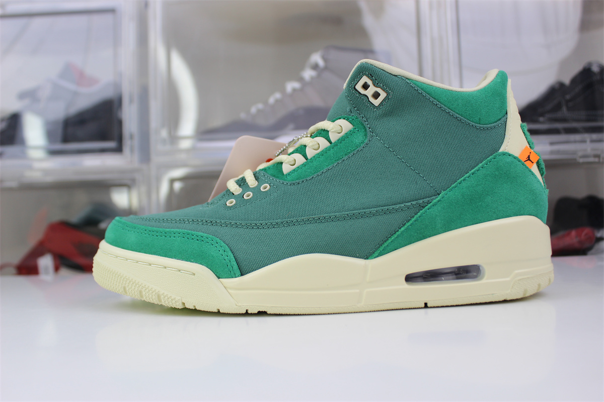 nina Ch*el abney x air jordan 3 og sp wmns