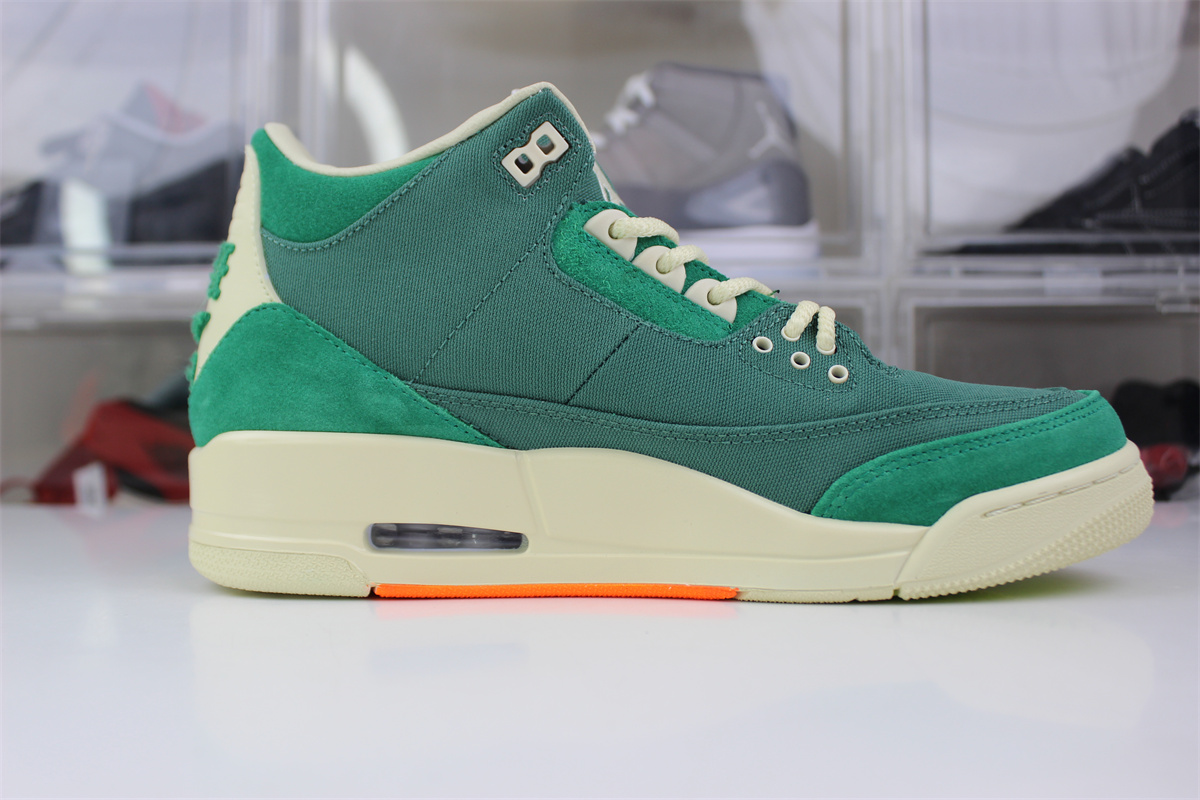 nina Ch*el abney x air jordan 3 og sp wmns