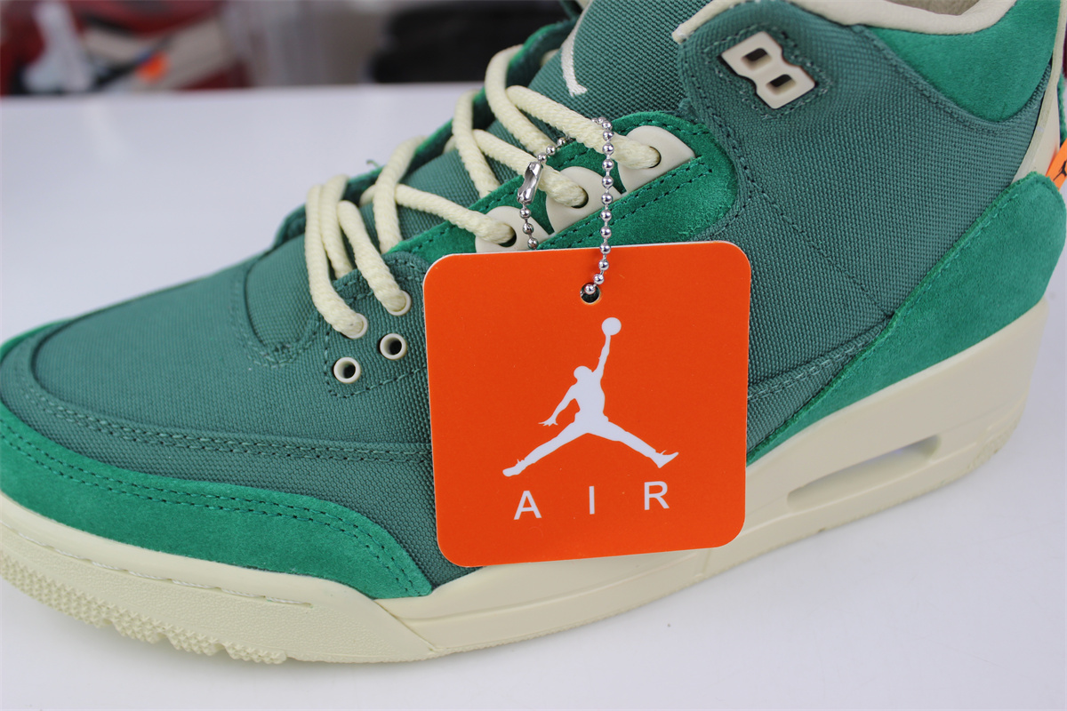 nina Ch*el abney x air jordan 3 og sp wmns