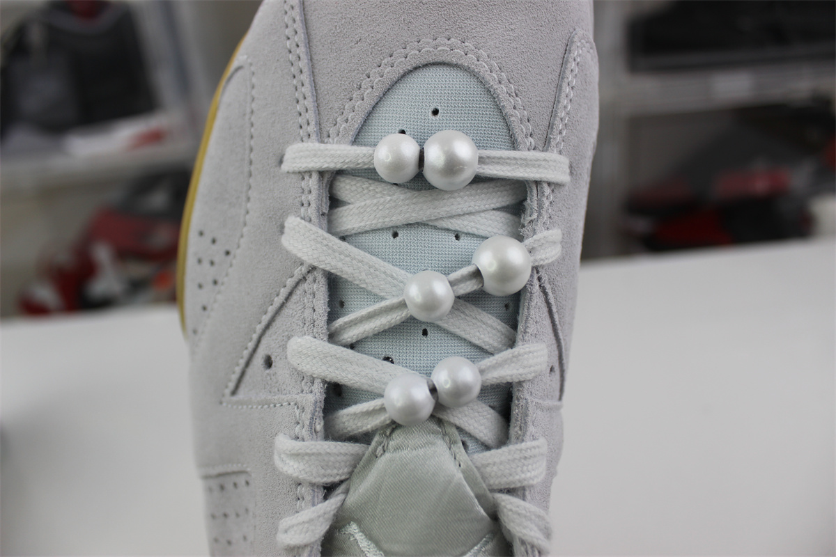 GOAT Air Jordan 6 Craft Paris