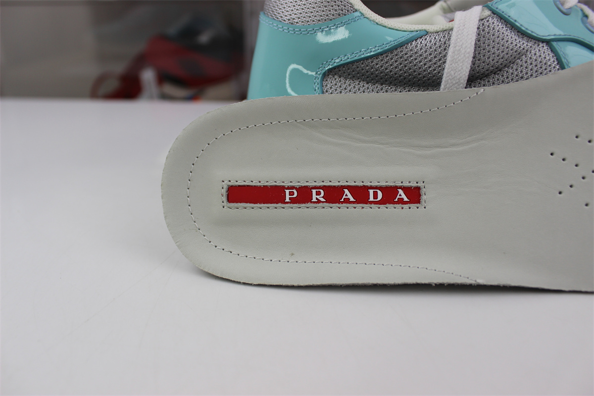 pra*a america’s cup T*f*ny blue