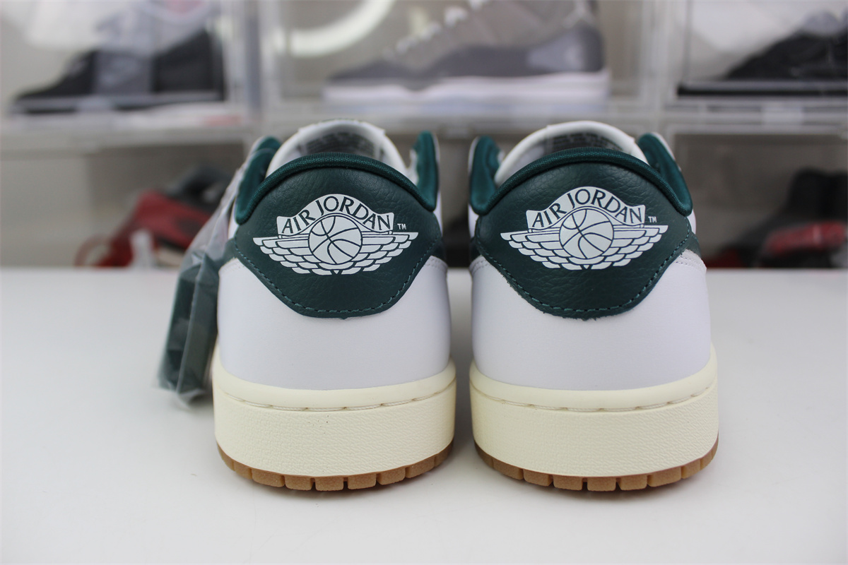 Air Jordan 1 Low OG WMNS “Oxidized Green”