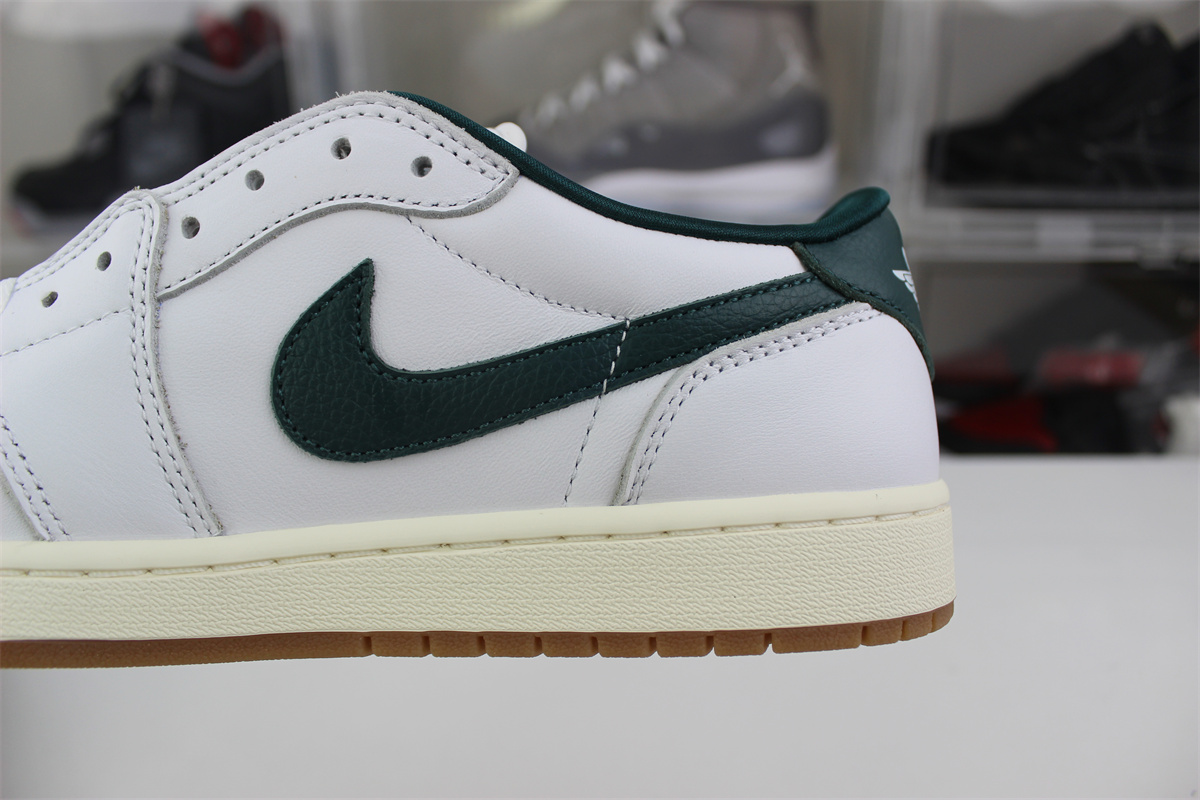 Air Jordan 1 Low OG WMNS “Oxidized Green”