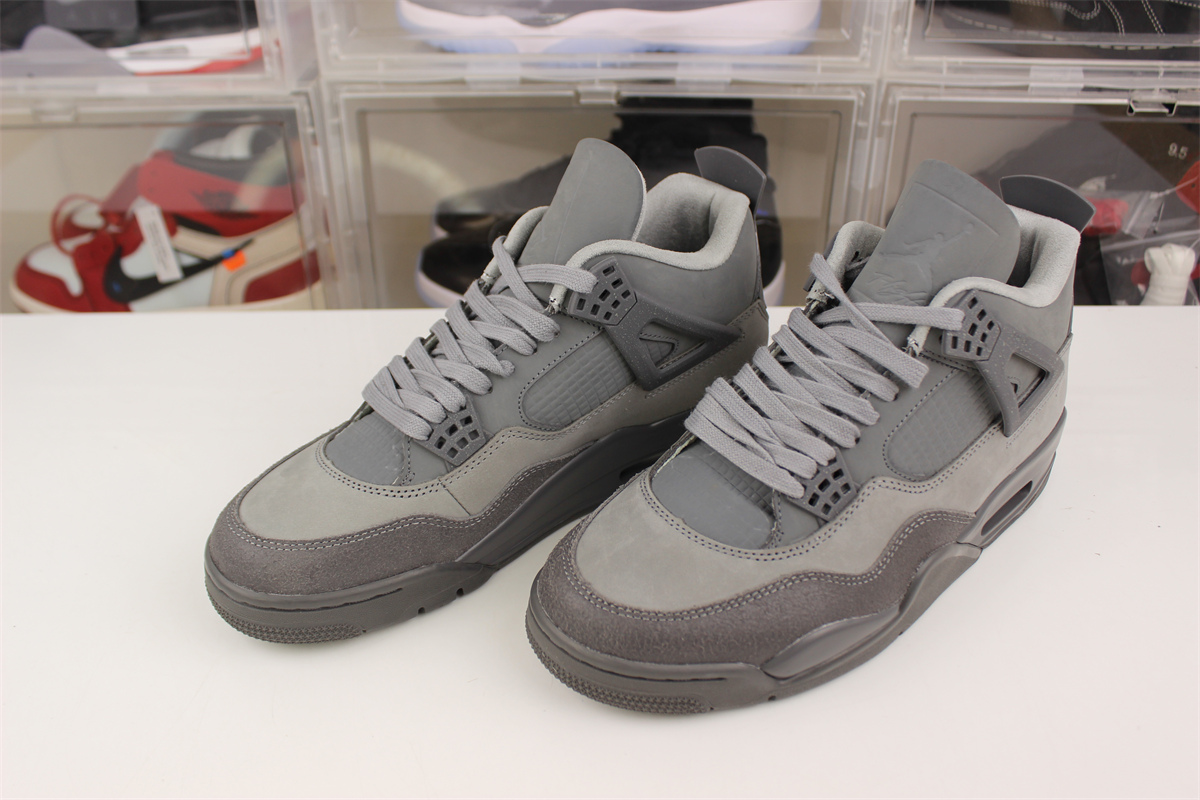 Air Jordan 4 SE “Paris Olympics”2024