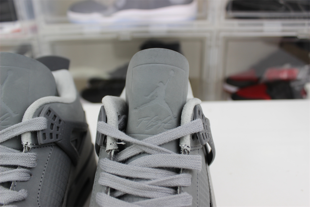 Air Jordan 4 SE “Paris Olympics”2024