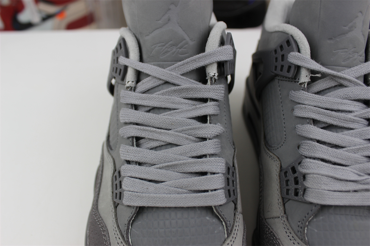 Air Jordan 4 SE “Paris Olympics”2024