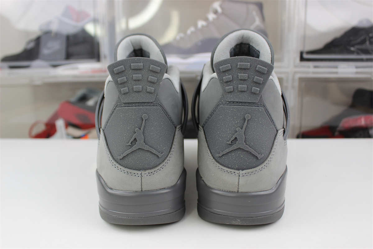 Air Jordan 4 SE “Paris Olympics”2024