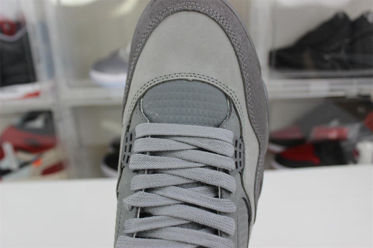 Air Jordan 4 SE “Paris Olympics”2024