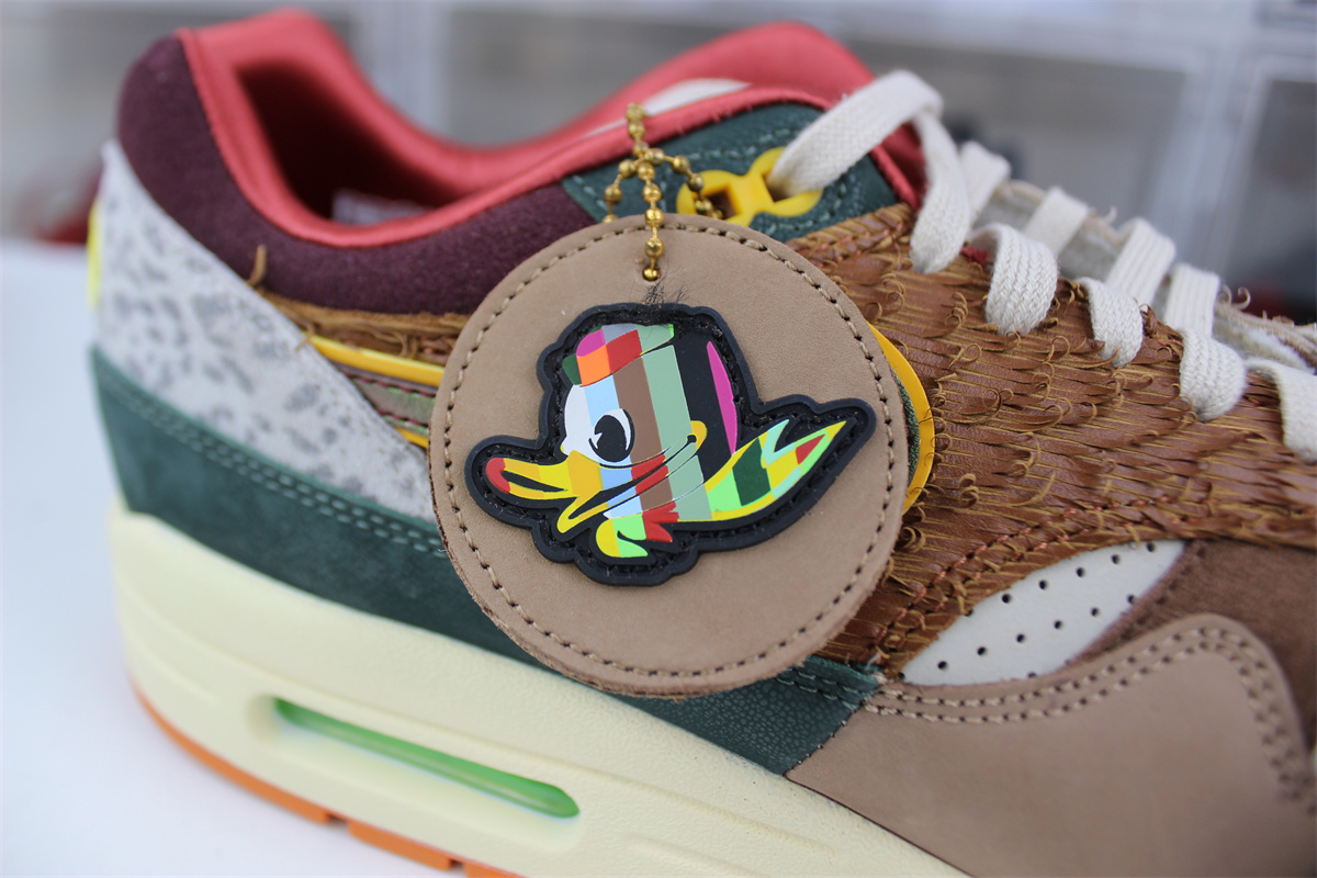 Nike Air Max 1 