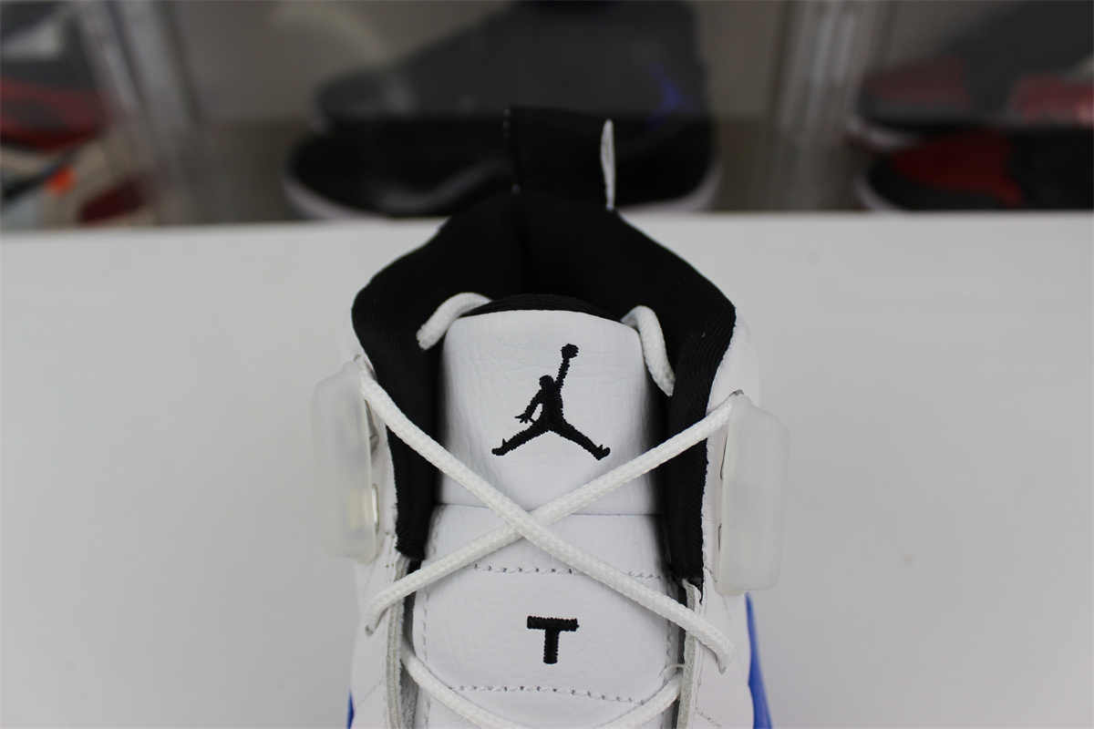 GOAT Air Jordan 12 “Blueberry”