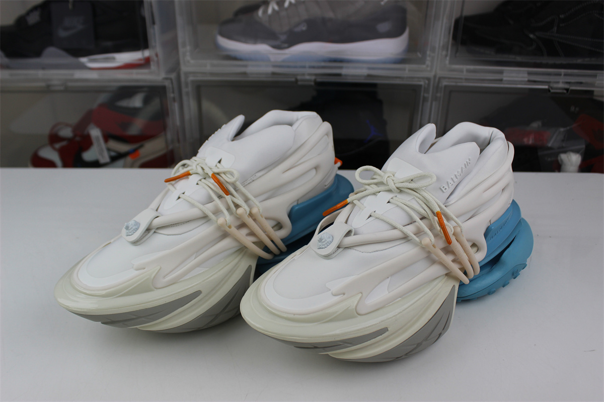 MALMAIN White UNC