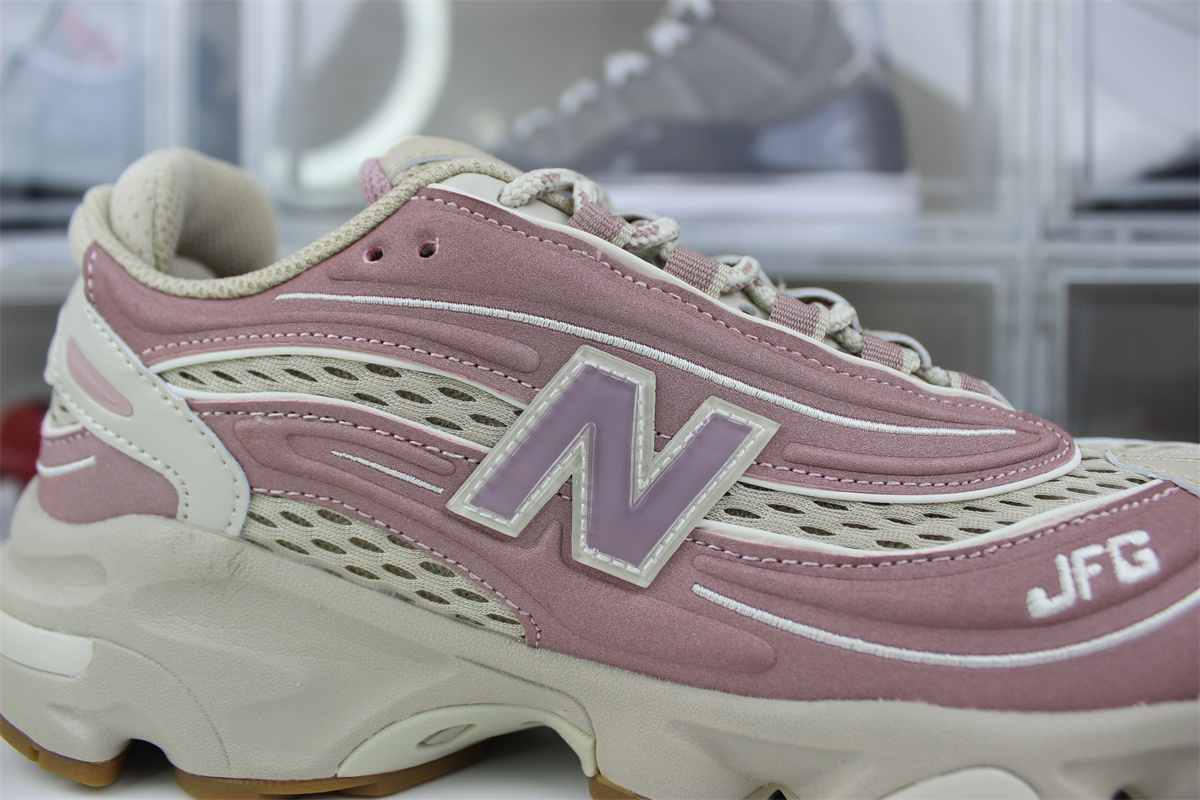 Joe Freshgoods x New Balance 1000 “Pink Mink”