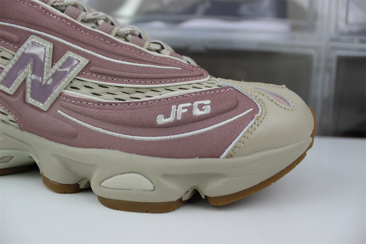 Joe Freshgoods x New Balance 1000 “Pink Mink”