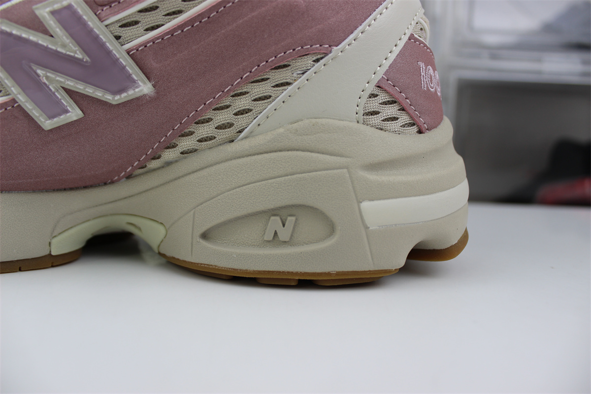Joe Freshgoods x New Balance 1000 “Pink Mink”